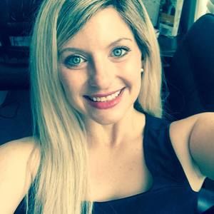 Meet your Posher, Amanda blair